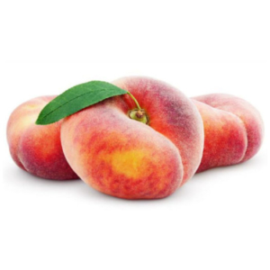 Flat Peach